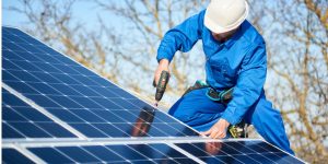 Installation Maintenance Panneaux Solaires Photovoltaïques à Torfou